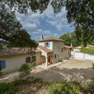 Belle propriété La Garde Freinet