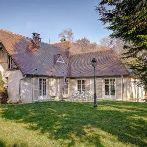 Jolie maison à Favières