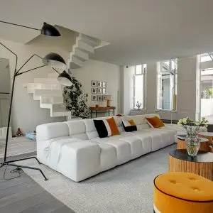 Bien d'exception au coeur du vieux Lille