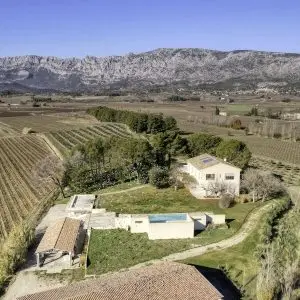 Domaine St Victoire