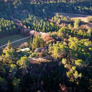 Propriété de 32 hectares à Grambois (84)
