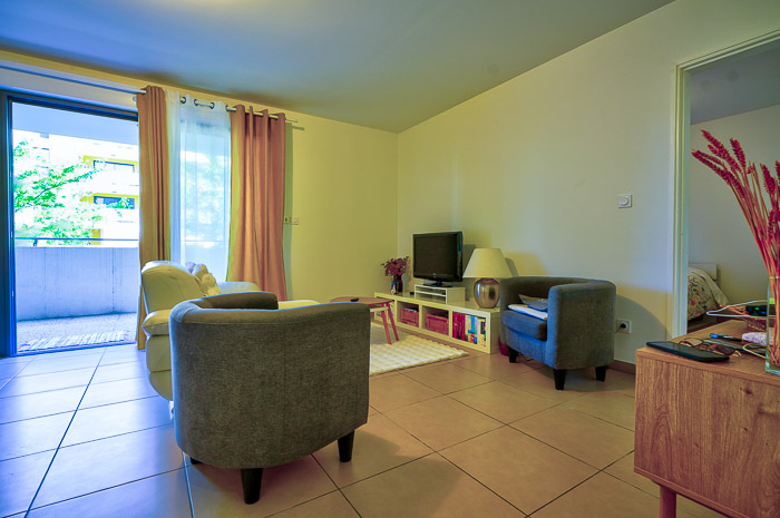 T2 La Duranne - Aix en Provence – Image 3