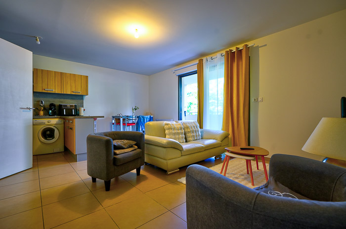 T2 La Duranne - Aix en Provence – Image 4