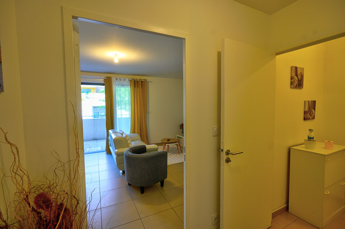 T2 La Duranne - Aix en Provence – Image 2